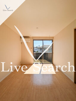 ハイビューティフルC 201 【神奈川県鶴見駅】 の画像3