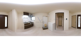 豊ハイツ 103 【埼玉県せんげん台】 の画像3