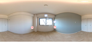 パークサイド伊藤 401 【大阪府弥刀駅】 の画像3