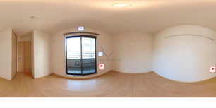 ガーデン・ハウス 110 【大阪府布施】 の画像3