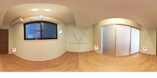 スカイテラス南大塚 601 【東京都大塚駅】 の画像3