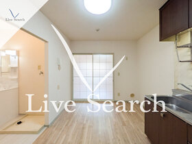 パークハイムB 102 【千葉県千葉都市モノレール　みつわ台駅　徒歩5分】 の画像3