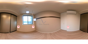 ヴァレンズ・フロレ 302 【千葉県前原】 の画像3