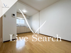 松葉第一マンション 306 【愛知県あおなみ線「中島」徒歩17分】 の画像3