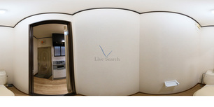 ハイツハジメ Ⅱ 102 【神奈川県大口駅】 の画像3