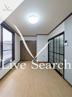 ハイツハジメ Ⅱ 102 【神奈川県大口駅】 の画像3