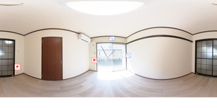 メゾンホワイトA 101 【神奈川県相模鉄道本線　瀬谷駅】 の画像3