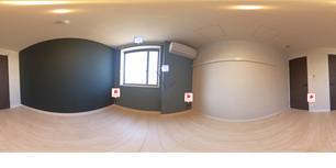 シャーメゾン小仲台 402 【千葉県稲毛駅】 の画像3