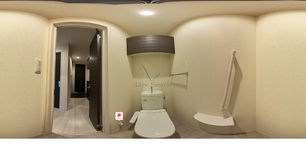 ルーチェ千種 203 【愛知県千種駅】 の画像3