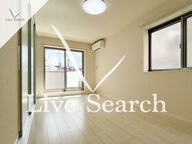 ルーチェ千種 203 【愛知県千種駅】 の画像3