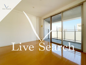 サヴォイテンジンクォーター 1206 【福岡県天神駅】 の画像3