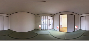 パークサイド安倉 102 【兵庫県中山寺駅】 の画像3