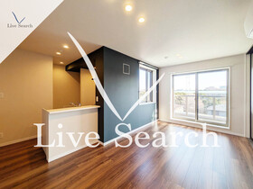 シャーメゾン小仲台 403 【千葉県稲毛駅】 の画像3