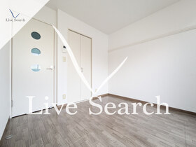 メゾン・ド・オリーブ清水 105 【福岡県西鉄天神大牟田線高宮駅徒歩10分】 の画像3