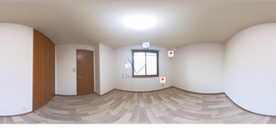 パークサイドハイツ 105 【埼玉県南古谷駅】 の画像3