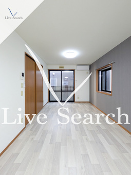 パークサイドハイツ 105 【埼玉県南古谷駅】 の画像3