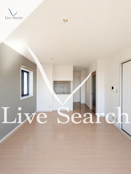 シャーメゾンあいA 201 【茨城県土浦駅】 の画像3