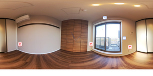 シャーメゾン小仲台 405 【千葉県稲毛駅】 の画像3