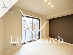 シャーメゾン小仲台 101 【千葉県稲毛駅】 の画像3