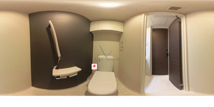 シャーメゾン小仲台 301 【千葉県稲毛駅】 の画像3