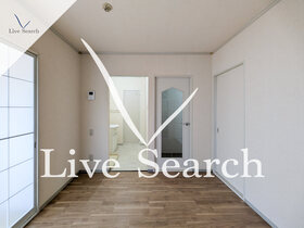 パークハイムA 101 【千葉県千葉都市モノレール　みつわ台駅　徒歩5分】 の画像3