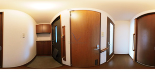 浅井ハイツB棟 101 【大阪府久米田駅】 の画像3