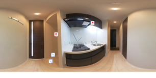 シャーメゾン小仲台 201 【千葉県稲毛駅】 の画像3