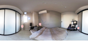 シャーメゾン小仲台 202 【千葉県稲毛駅】 の画像3