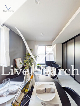 シャーメゾン小仲台 202 【千葉県稲毛駅】 の画像3