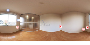 クレセオ　A 202 【茨城県石下駅】 の画像3