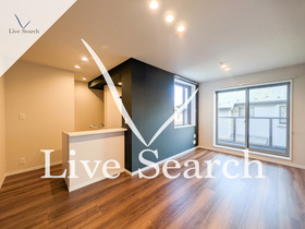 シャーメゾン小仲台 203 【千葉県稲毛駅】 の画像3