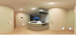 スカイテラス南大塚 208 【東京都大塚駅】 の画像3