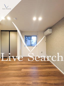 シャーメゾン小仲台 205 【千葉県稲毛駅】 の画像3