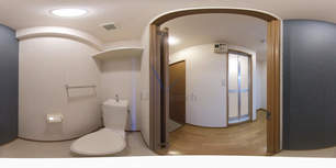 クロスステージ笹丘 603 【福岡県六本松駅】 の画像3