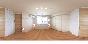 エスポワール武蔵浦和 201 【埼玉県武蔵浦和】 の画像3