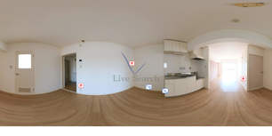 エルヴェ井尻A棟 403 【福岡県井尻駅】 の画像3