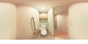 エスポワール武蔵浦和 202 【埼玉県武蔵浦和】 の画像3