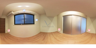 スカイテラス南大塚 701 【東京都大塚駅】 の画像3