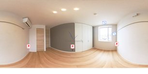 エスポワール武蔵浦和 203 【埼玉県武蔵浦和】 の画像3