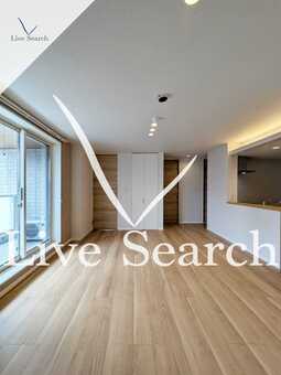 エスポワール武蔵浦和 203 【埼玉県武蔵浦和】 の画像3