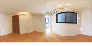 スカイテラス南大塚 801 【東京都大塚駅】 の画像3