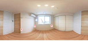 エスポワール武蔵浦和 301 【埼玉県武蔵浦和】 の画像3