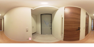 スカイテラス南大塚 605 【東京都大塚駅】 の画像3