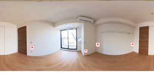 スカイテラス南大塚 711 【東京都大塚駅】 の画像3