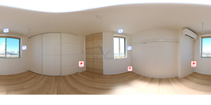 デューウッドC 302 【神奈川県相模鉄道本線　三ツ境駅】 の画像3