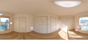 プレミール 202 【神奈川県相模鉄道本線　瀬谷駅】 の画像3