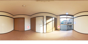 2002160　サンバレー小雀 101 【神奈川県大船」】 の画像3