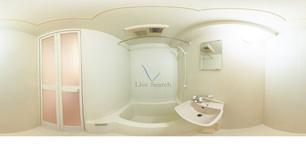 メインステージ門前仲町 906 【東京都東京メトロ東西線 門前仲町駅】 の画像3