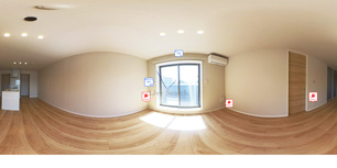 ACERO GARDEN 304 【福岡県藤崎駅】 の画像3