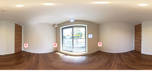 ACERO GARDEN 203 【福岡県藤崎駅】 の画像3